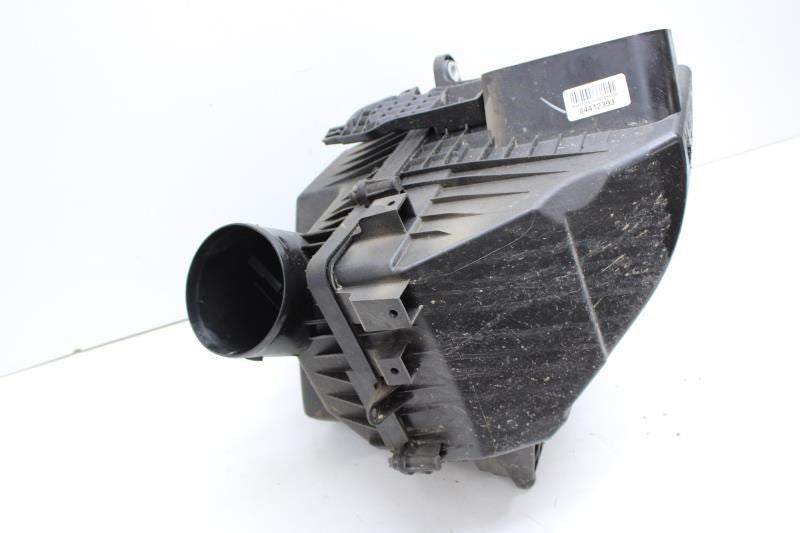 2019-2021 Chevrolet Silverado 1500 Air Intake Cleaner 84412393 OEM - Alshned Auto Parts