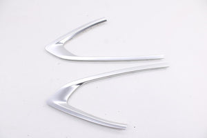 2023-25 BMW 430i Gran Coupe Rear Right and Left Window Finisher Trim 51377483003