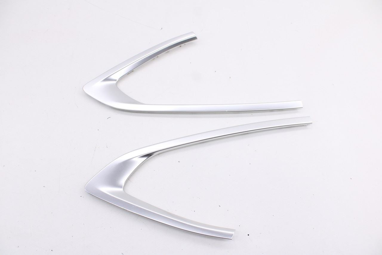 2023-25 BMW 430i Gran Coupe Rear Right and Left Window Finisher Trim 51377483003 - Alshned Auto Parts