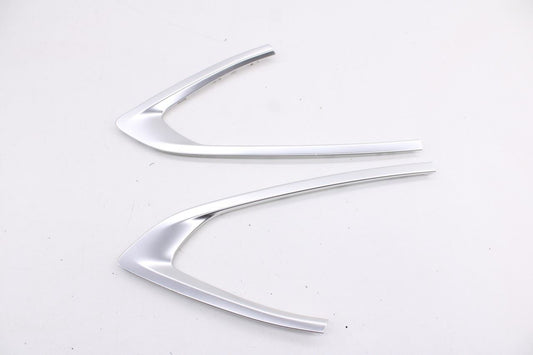 2023-25 BMW 430i Gran Coupe Rear Right and Left Window Finisher Trim 51377483003 - Alshned Auto Parts