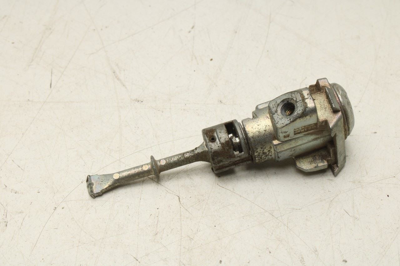 19-22 Kia Forte LXS 2.0L FWD Ignition Switch Lock Cylinder and Fob Flip Key Set - Alshned Auto Parts