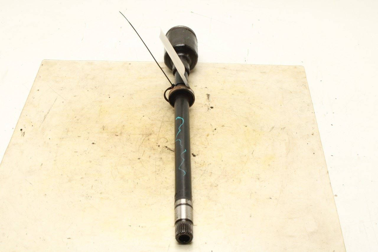 2010-2016 Mercedes-Benz E350 Sport 4MATIC FR Intermediate Axle Shaft 2213300701 - Alshned Auto Parts