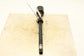 2010-2016 Mercedes-Benz E350 Sport 4MATIC FR Intermediate Axle Shaft 2213300701 - Alshned Auto Parts