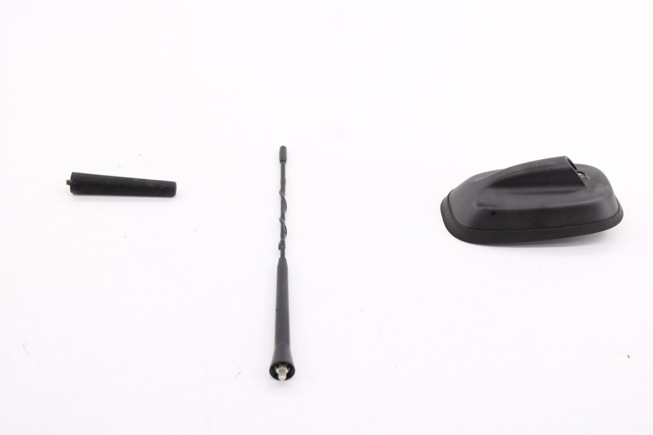 2013-2021 Mini Hardtop Cooper Roof Exterior Radio Antenna Base and Mast 87825925