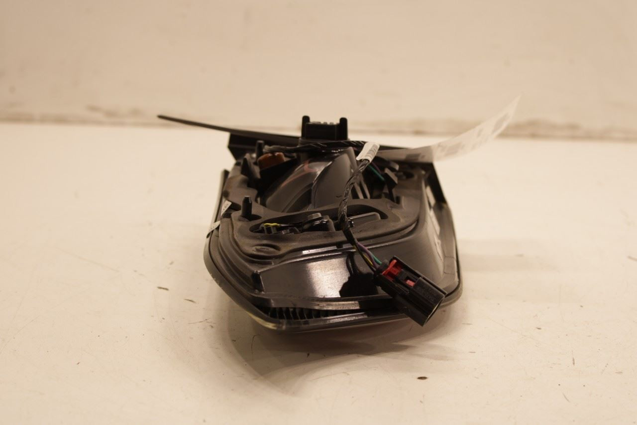 2019-23 Jeep Cherokee Latitude Rear Left Side Tail Light Lamp 68275965AG *ReaD* - Alshned Auto Parts