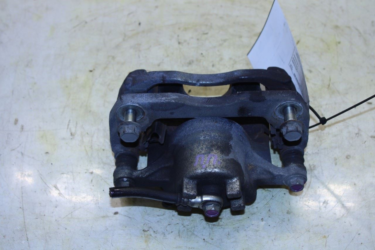 2018-25 Mitsubishi Eclipse Cross ES Front Right Side Brake Disc Caliper 4605B478 - Alshned Auto Parts