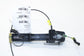 13-20 Nissan Pathfinder SV 3.5L AWD Front Driver Left Side Door Exterior Handle - Alshned Auto Parts