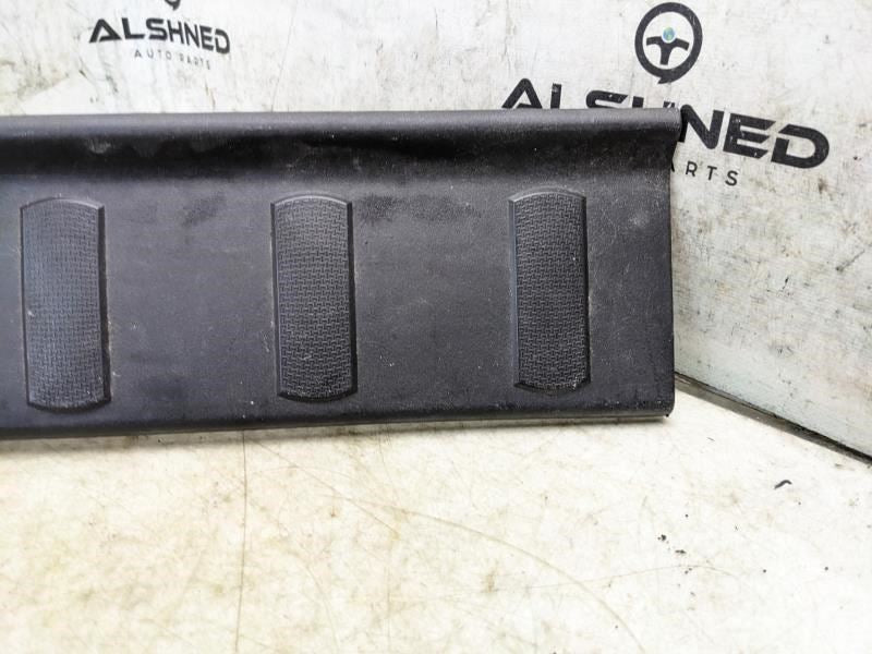 2008-16 Ford F250SD Rear Left Driver Door Sill Scuff Plate 7C34-2613245-AEW OEM - Alshned Auto Parts