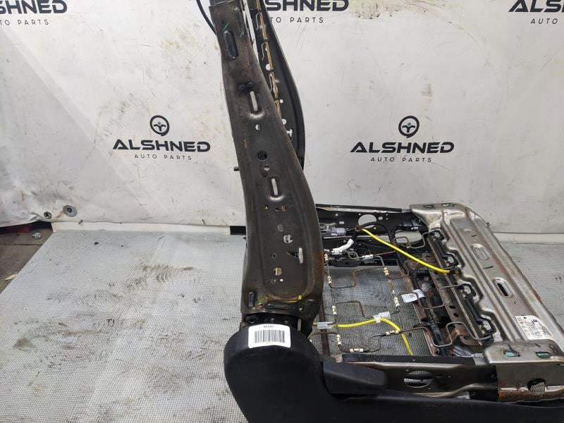 2015-2023 Toyota Tacoma SR5 Front Passenger Right Side Seat Track Frame Assembly - Alshned Auto Parts