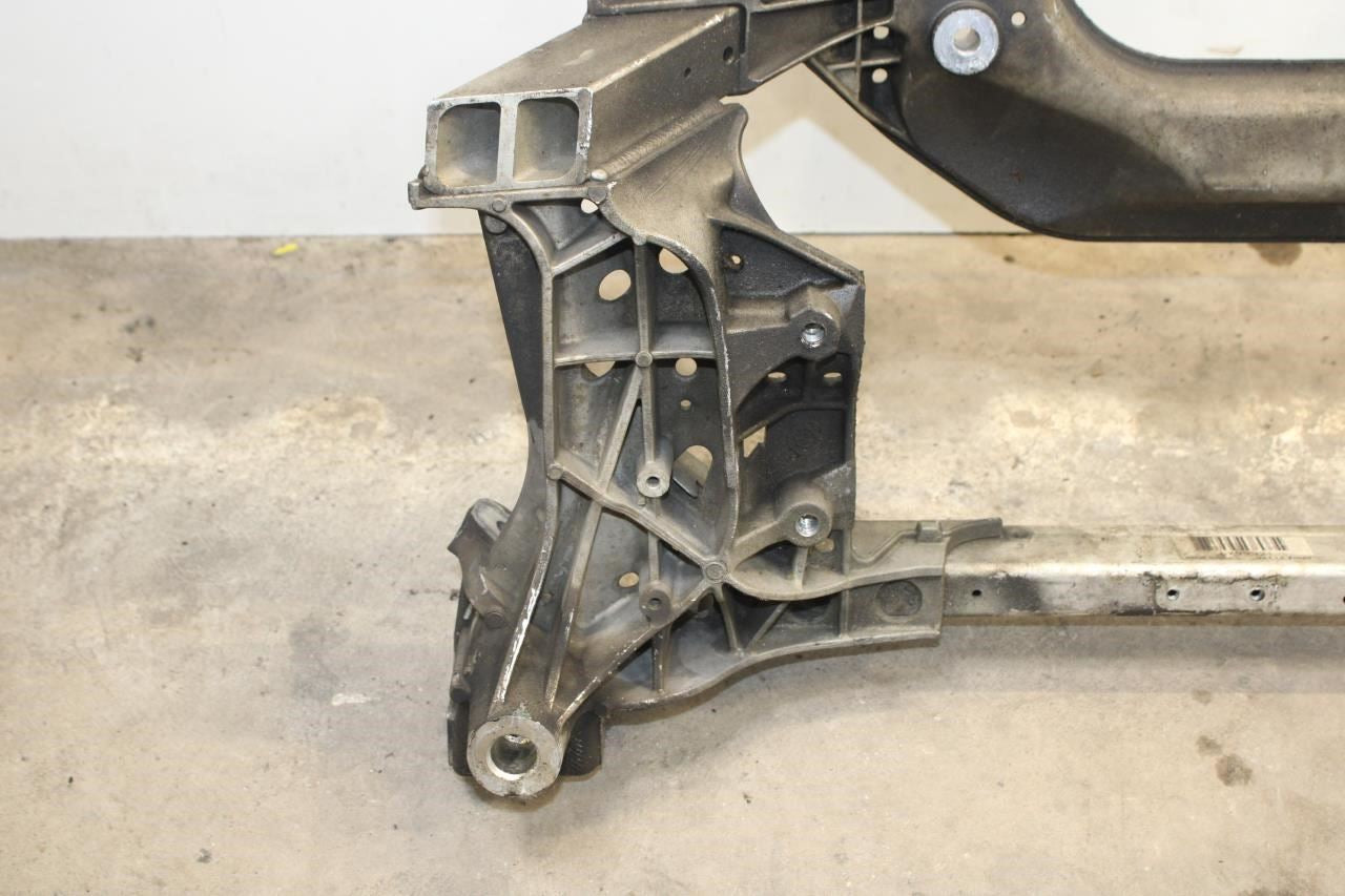 2010-2015 BMW 750i xDrive AWD Front Suspension Crossmember Subframe 6799321 OEM - Alshned Auto Parts