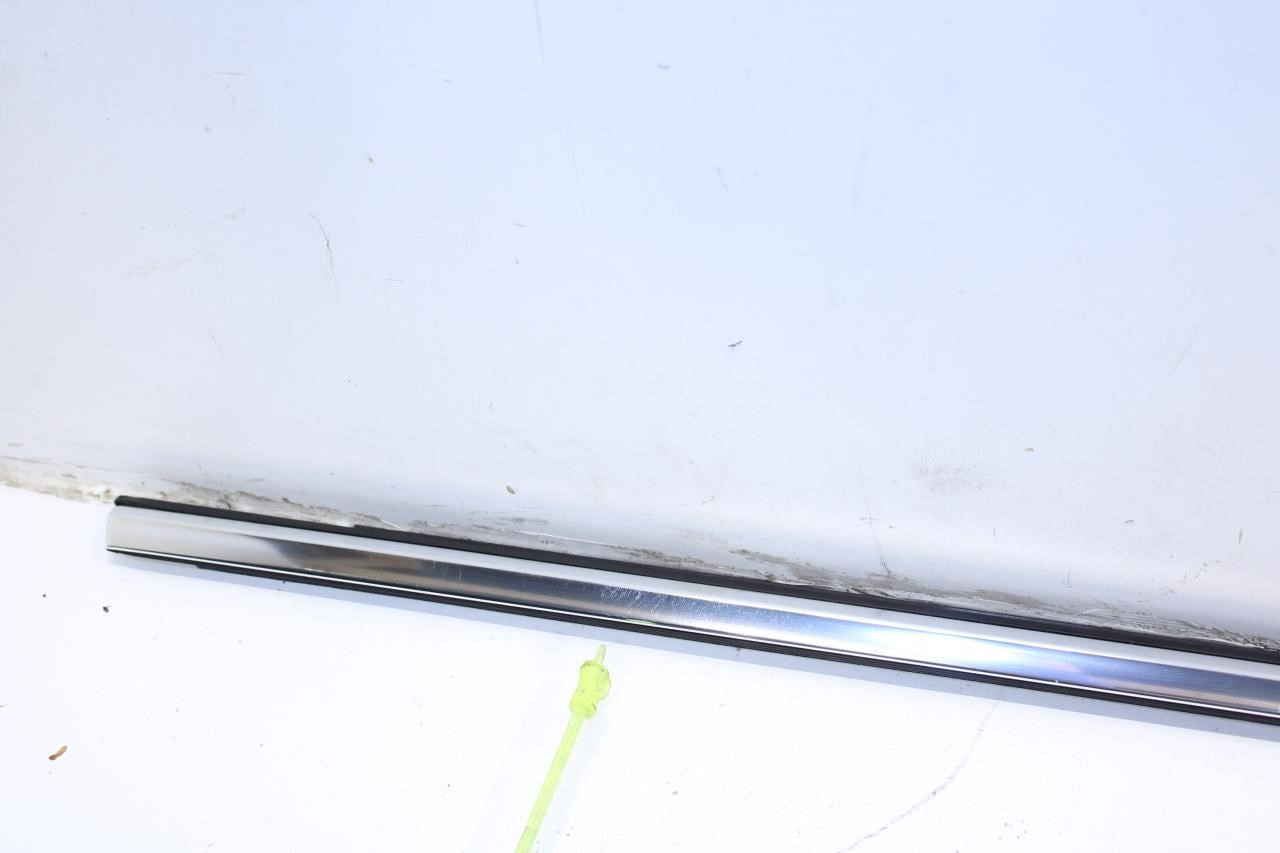 2019-25 Cadillac XT4 Premium Front Right Door Window Belt Outer Molding 84573461 - Alshned Auto Parts