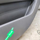 2018-2019 Ford Expedition Rear Right Door Trim Panel JL1Z-7827406-CA OEM *ReaD*