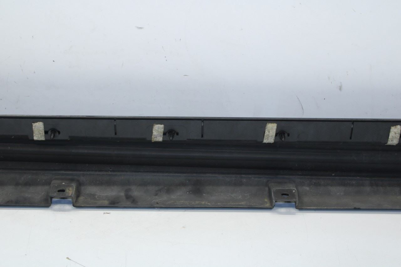 2017-2020 Maserati Ghibli Left Driver Side Rocker Panel Molding 670028814 *ReaD* - Alshned Auto Parts