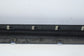 2017-2020 Maserati Ghibli Left Driver Side Rocker Panel Molding 670028814 *ReaD* - Alshned Auto Parts