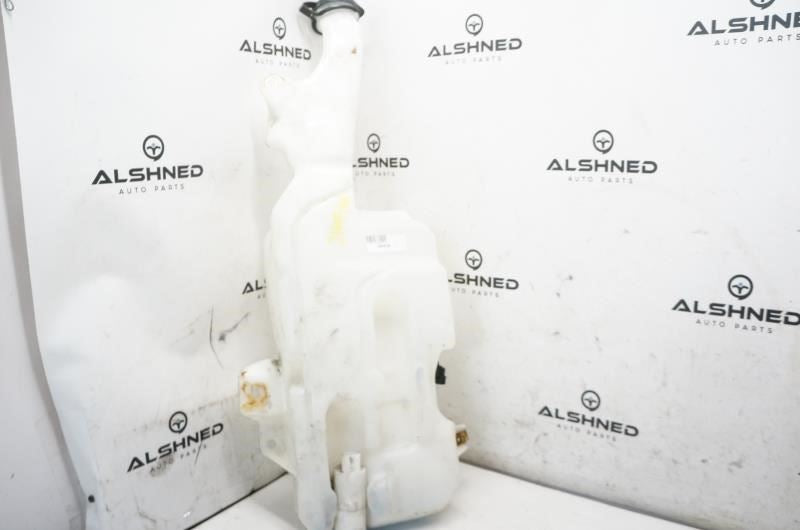 07-13 Chevrolet Silverado 1500 Windshield Washer Reservoir Bottle 20999339 *ReaD - Alshned Auto Parts