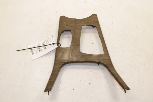 2011-2017 BMW X3 xDrive28i Center Console Shifter Trim Cover Panel 51169302211 - Alshned Auto Parts