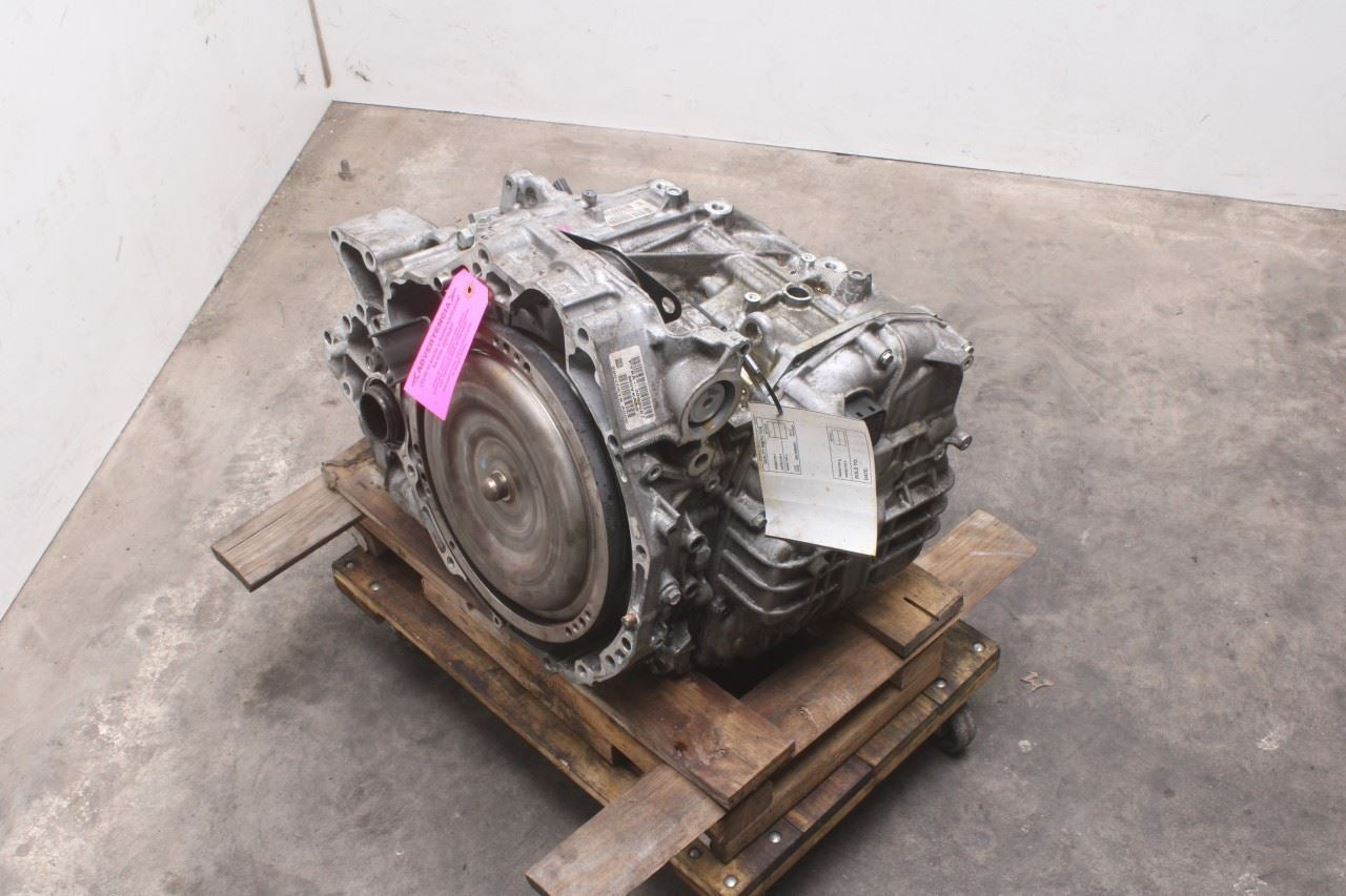 2020-2021 Acura RDX SH-AWD 2.0L AWD 10-Speed Auto Transmission 32K 2002C5YKA000 - Alshned Auto Parts