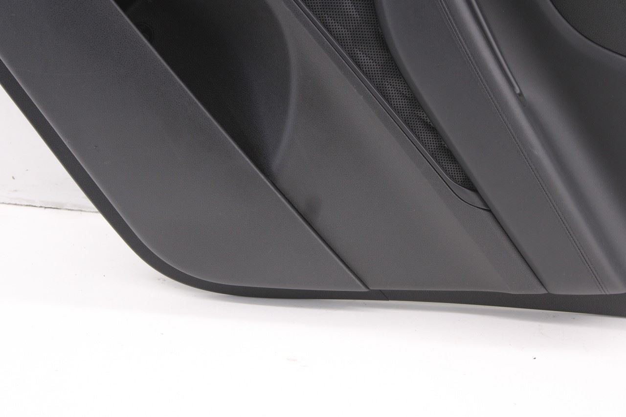 2019-20 Hyundai Santa Fe SEL Rear Right Side Door Trim Panel 83308-S2350-NNB OEM - Alshned Auto Parts