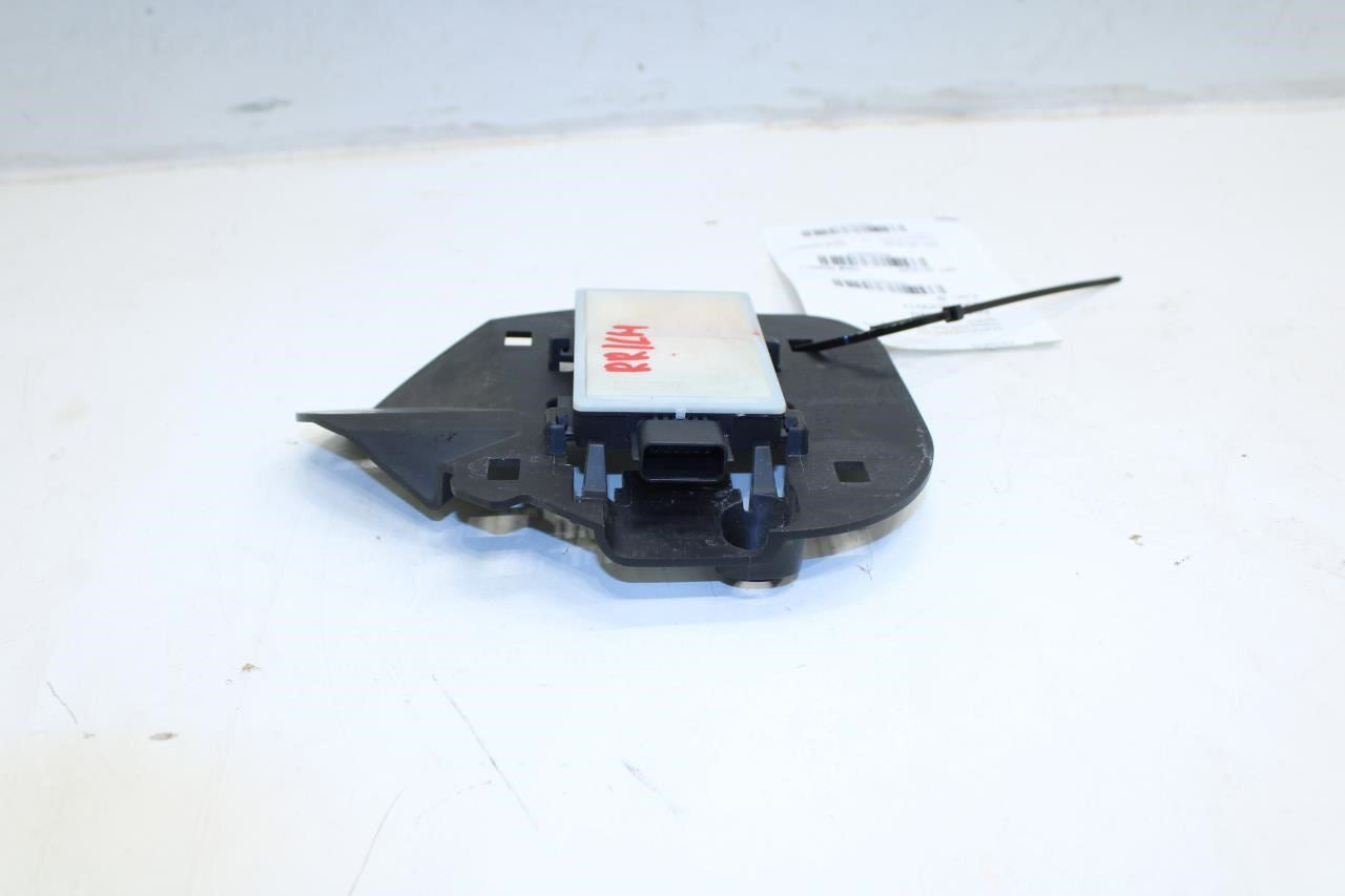 17-20 Jaguar XE RR LH Blind Spot Detection Radar Sensor Module LX73-14F152-AF - Alshned Auto Parts