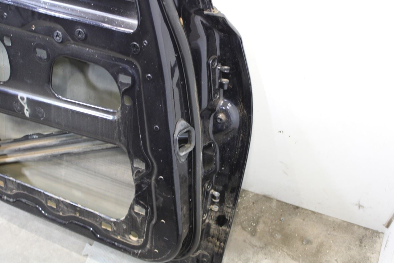 2010-15 BMW 750Li xDrive Rear Left Driver Side Door Shell Panel 41007203981 OEM - Alshned Auto Parts