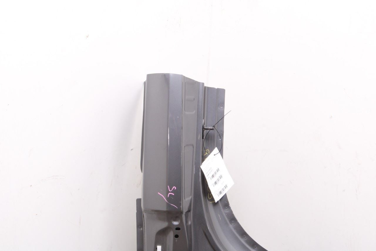 2021-2026 Ford F150 XLT Supercrew Rear Right Lower Body Side Aperture Panel2