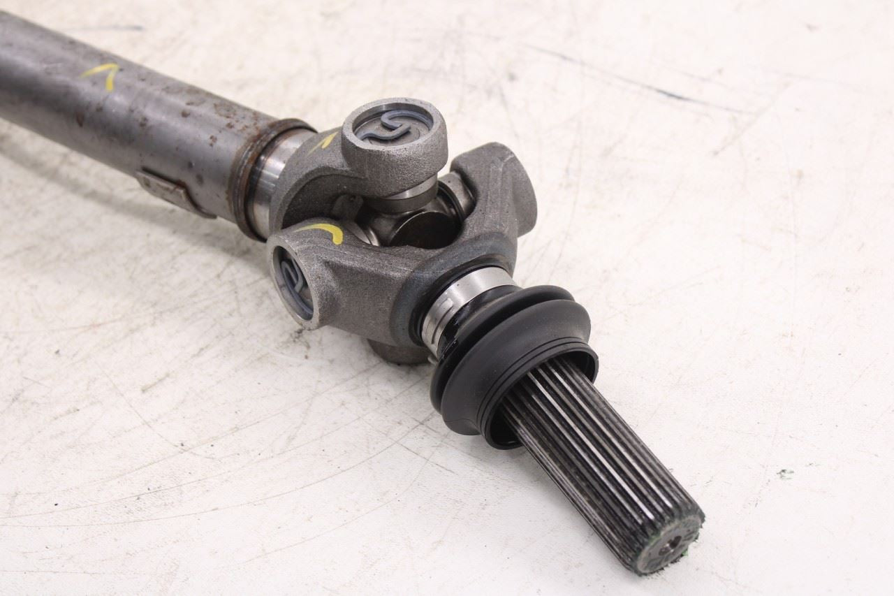 2020-26 Ford Explorer Interceptor AWD Front Propeller Drive Shaft L1M3-4A376-AC6