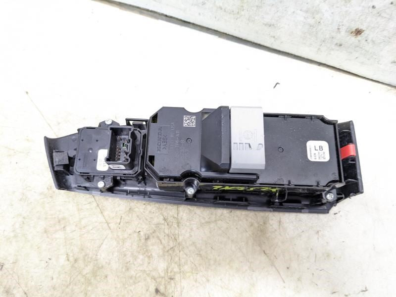 2012-2015 Honda Crosstour Front Left Master Power Window Switch 35750-TP6-A11 - Alshned Auto Parts