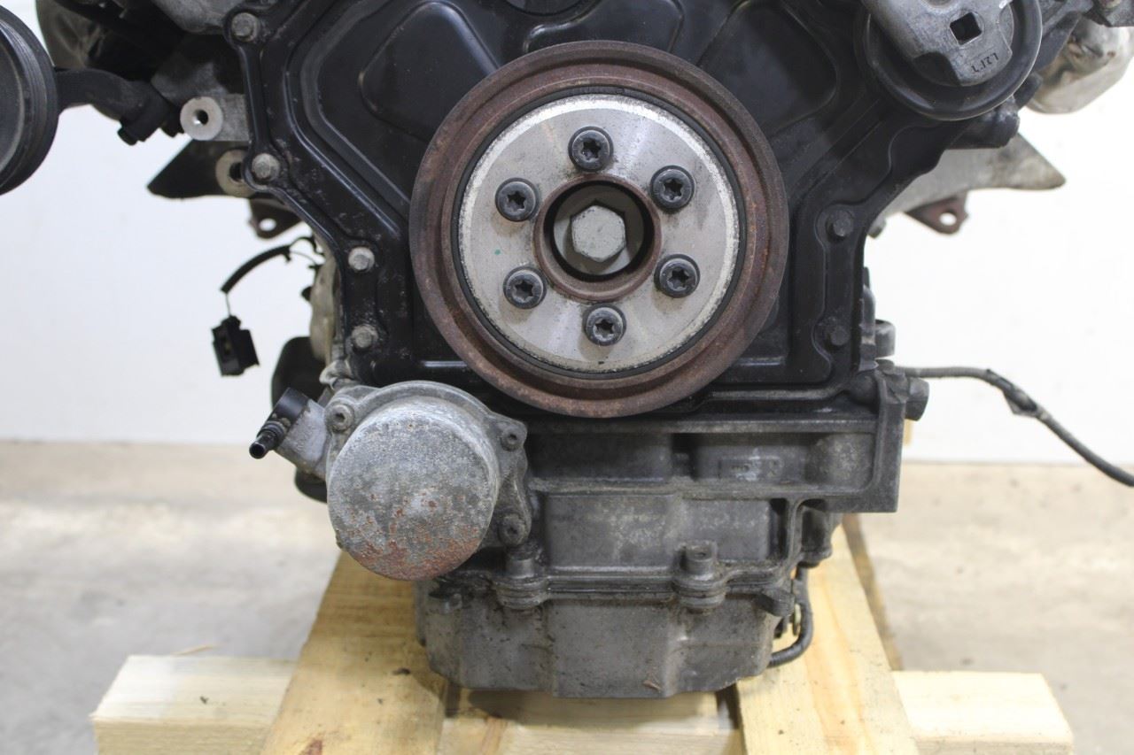 2010-2012 Jaguar XF 5.0L RWD Engine Motor w/o Supercharger VIN B 8th digit 138K - Alshned Auto Parts
