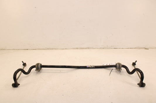 2011-17 BMW X3 xDrive28i 2L AWD Front Stabilizer Sway Anti-Roll Bar 31356788710 - Alshned Auto Parts