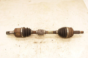 2015-2017 Hyundai Veloster Turbo FWD Front Left Side CV Axle Drive Half Shaft