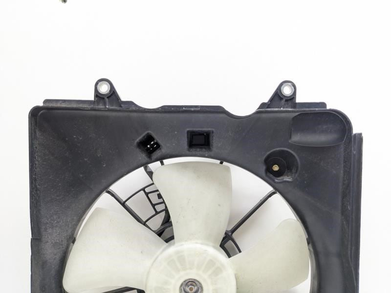 2012-2014 Honda CR-V LH Radiator Cooling Fan Motor Assembly 19015-R5A-A01 OEM - Alshned Auto Parts