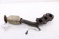 2013-15 Lexus IS250 2.5L AWD Right Side Exhaust System Manifold 17140-31790 OEM - Alshned Auto Parts