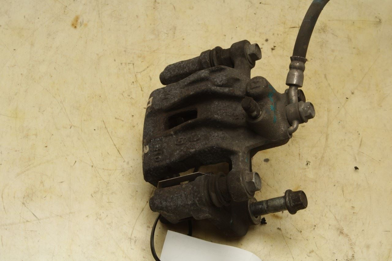 2016-2020 Kia Optima LX Rear Right Passenger Side Disc Brake Caliper 58230-C1150 - Alshned Auto Parts