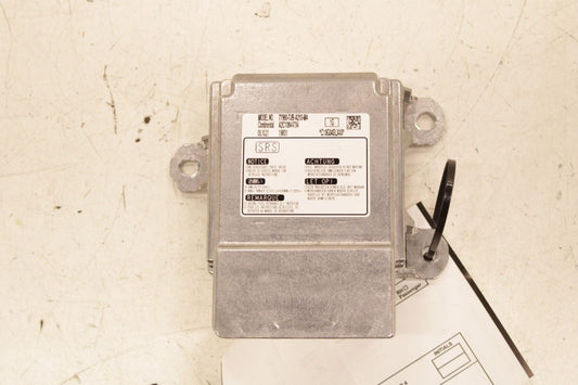 2021 Acura RDX SH-AWD Air Bag SRS Restraints Computer Control Module 77960-TJB-A210-M4 OEM - Alshned Auto Parts