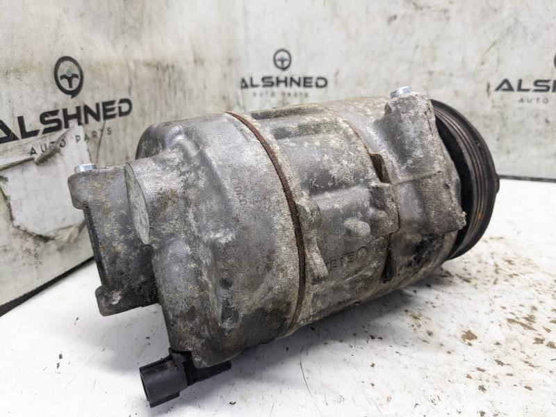 2013-2020 Ford Fusion 2.0L Air Conditioning AC Compressor DG9H-19D629-CD OEM - Alshned Auto Parts