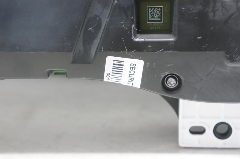 2019 Ram 1500 Laramie Speed Gauge Instrument Cluster 112K Mileage 68294051AI OEM - Alshned Auto Parts