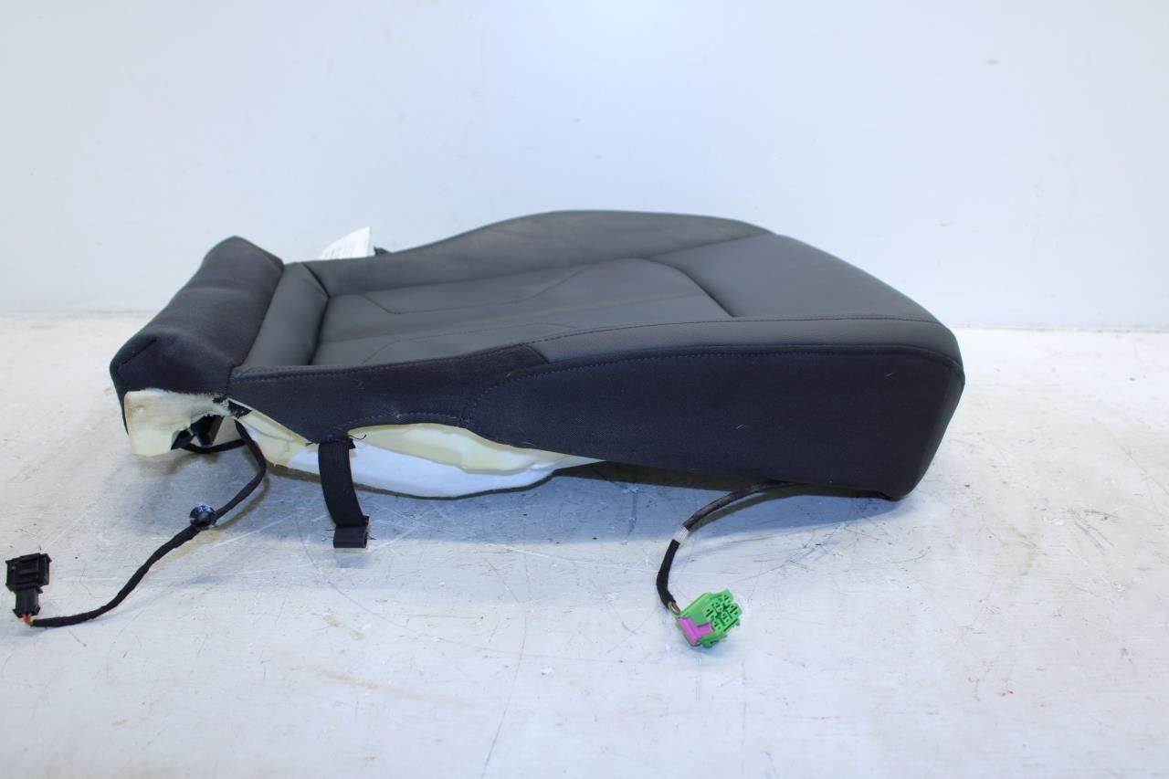 19-24 Audi Q3 S Line Front Left Seat Lower Cushion 83A-881-405-M-PJR OEM *ReaD* - Alshned Auto Parts