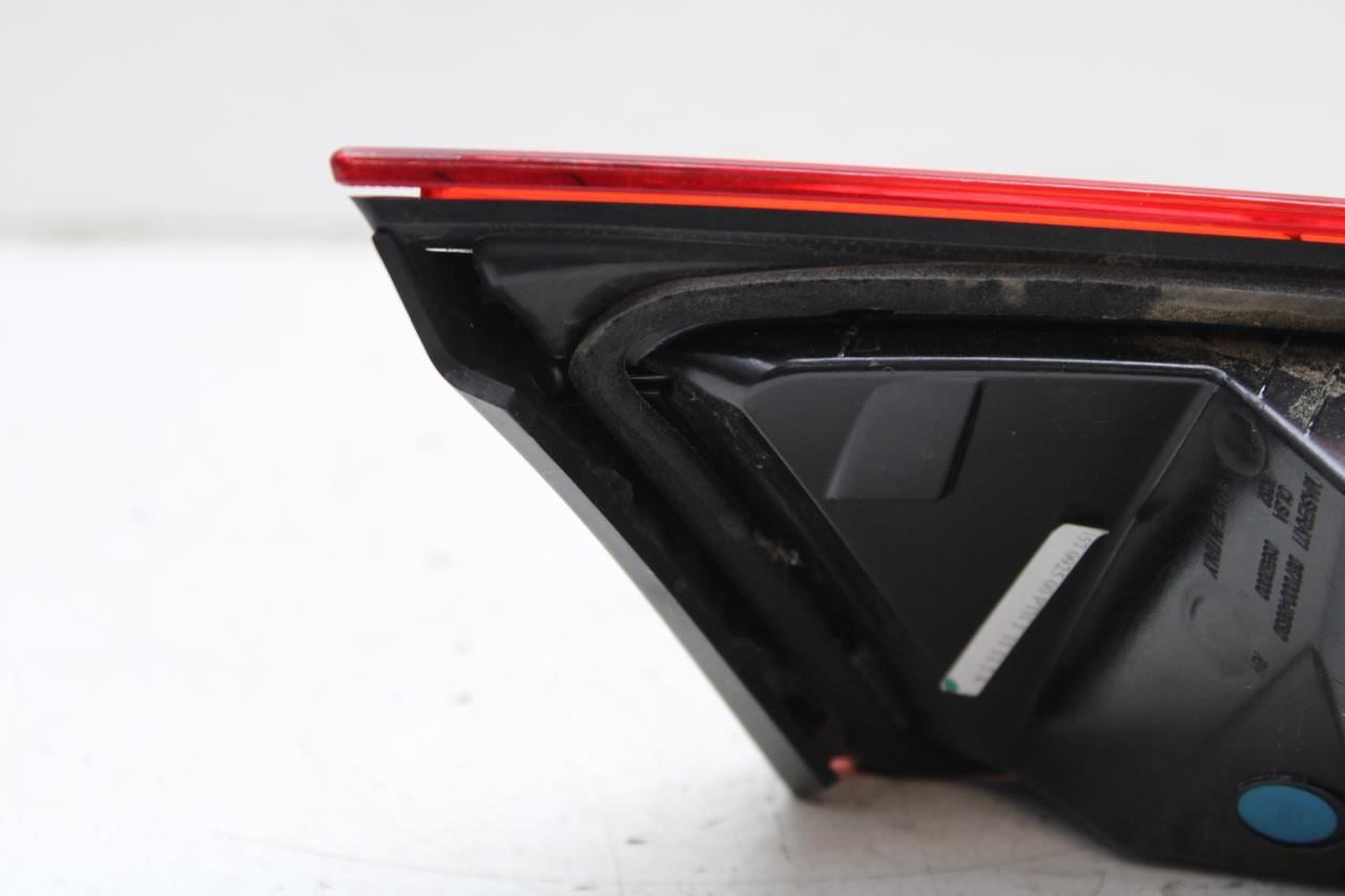 2014-2020 Maserati Ghibli Rear Right Side Inner Tail Light Lamp 670109149 OEM - Alshned Auto Parts