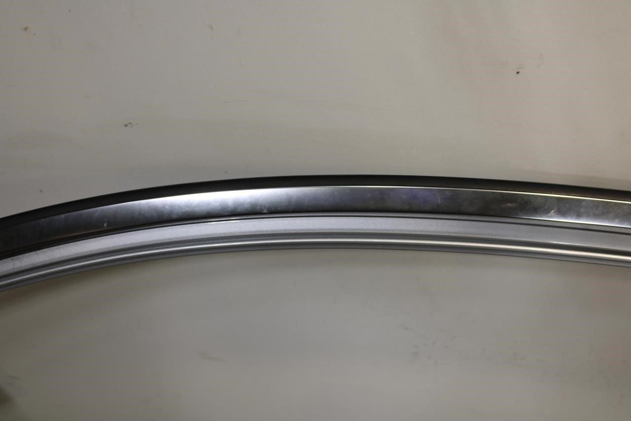 2007-2013 Mercedes-Benz S550 Rear Right Door Shell Panel 221-730-06-05-28 OEM - Alshned Auto Parts