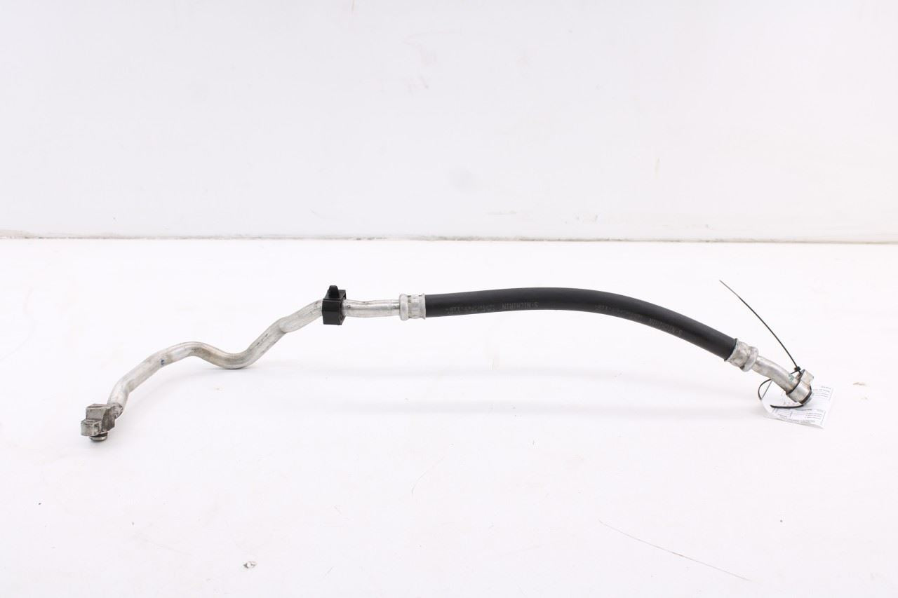 2017-18 Acura MDX w/ Technology Pkg 3.5L AC Conditioning Suction Hose Tube Pipe - Alshned Auto Parts