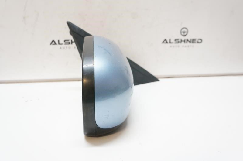 2008-11 Subaru Impreza Premium Passenger Right Side Rear View Mirror 91036FG100 - Alshned Auto Parts