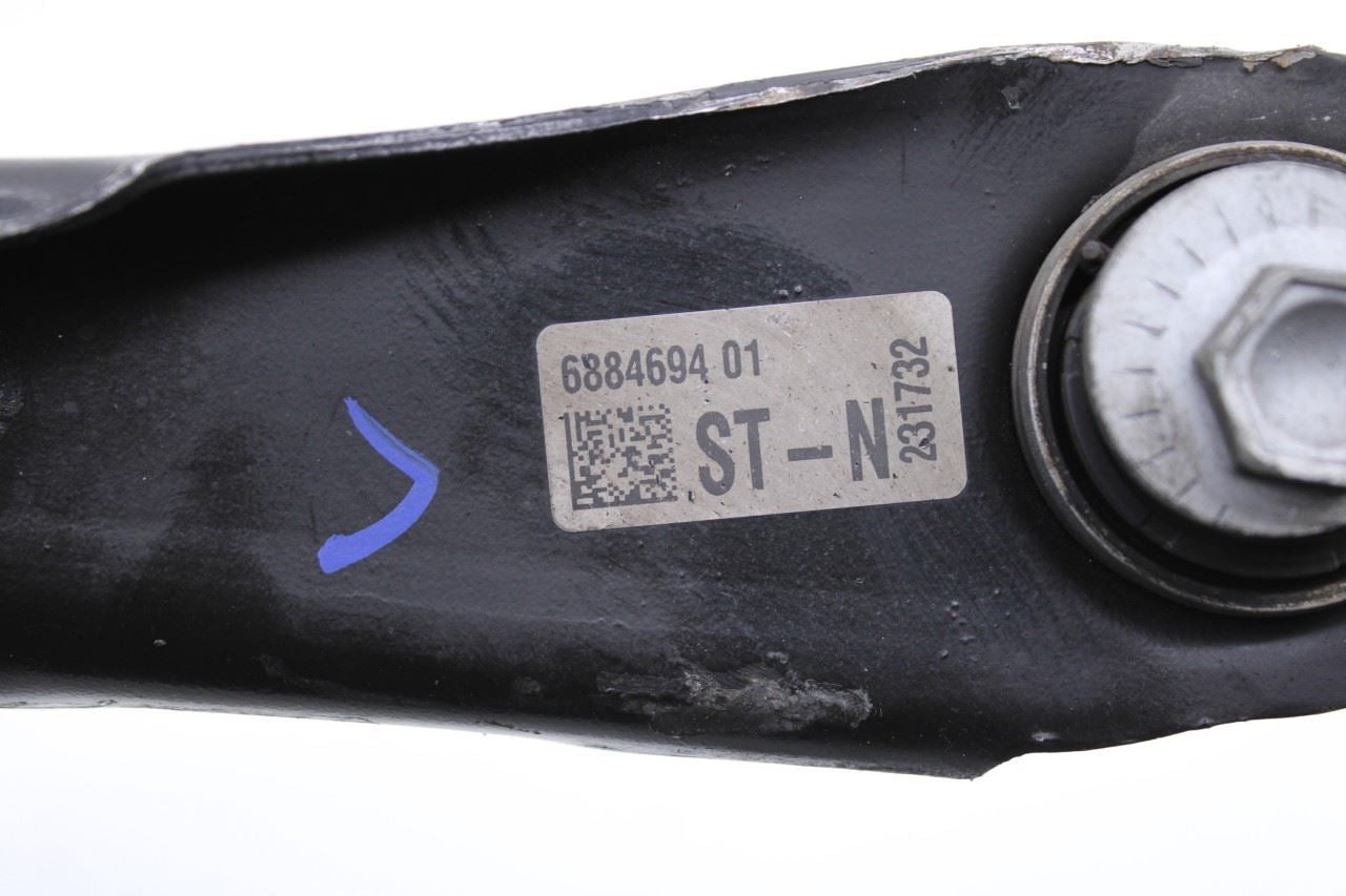 23-25 BMW 430i xDrive Gran Coupe AWD Rear Right Lower and Upper Control Arm Set - Alshned Auto Parts