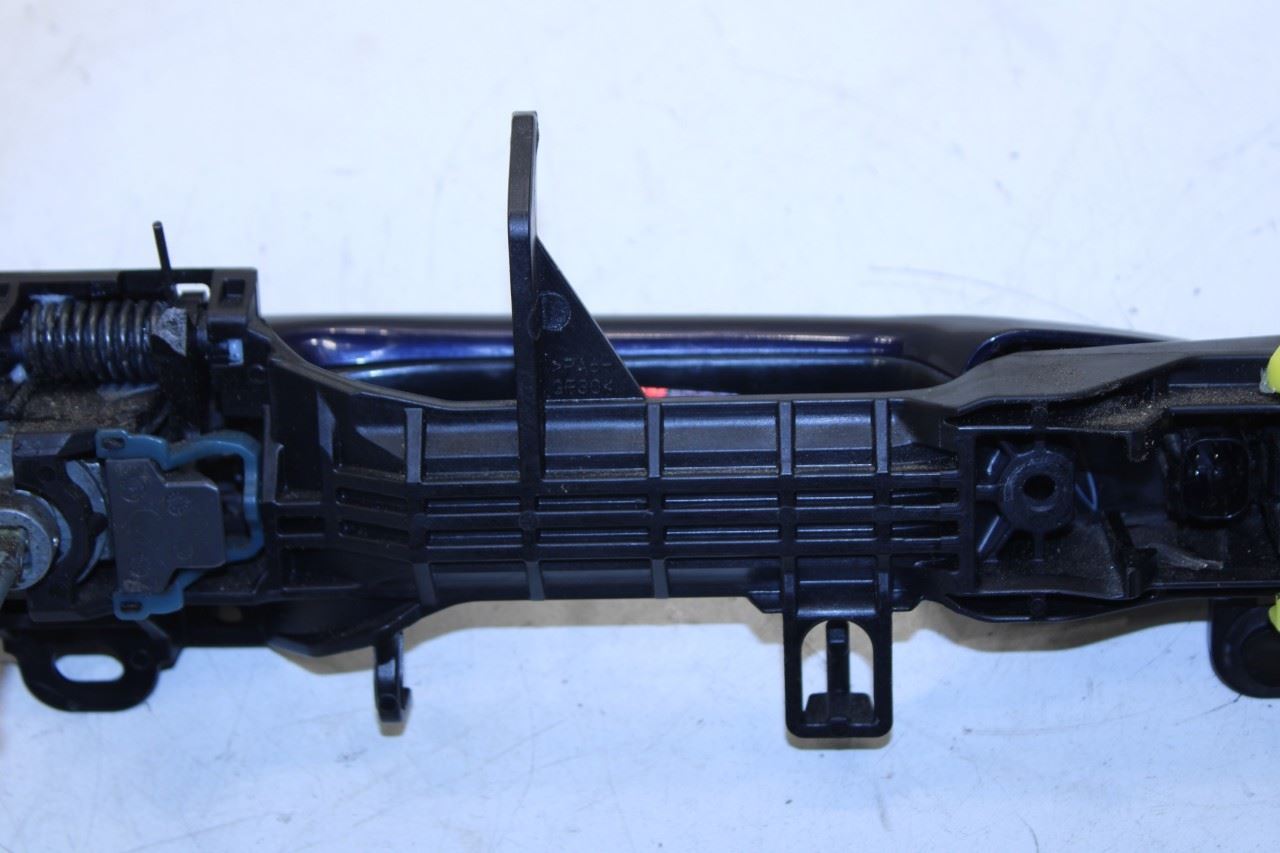 13-16 Lexus GS350 AWD Front Driver Left Side Door Exterior Handle 69220-48040-J3 - Alshned Auto Parts