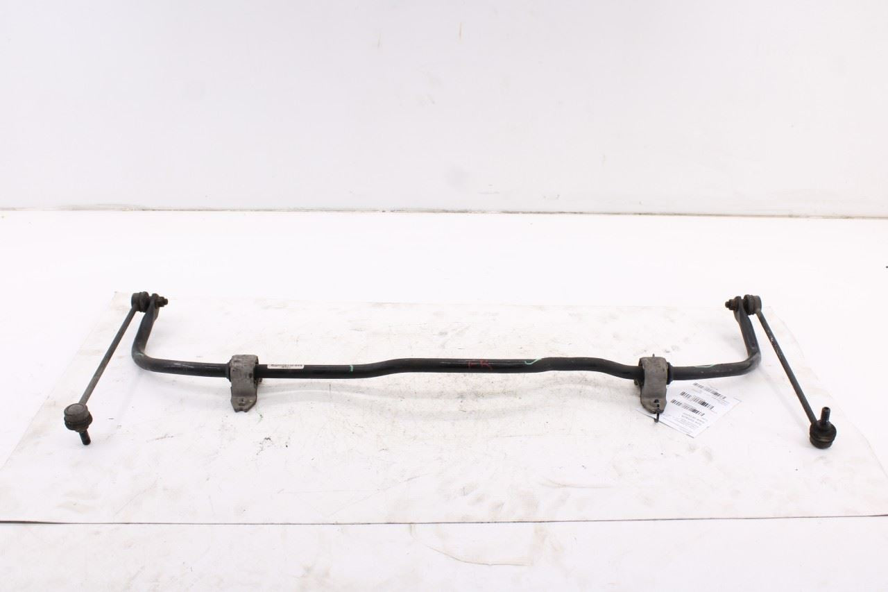 11-18 Volkswagen Jetta Sport FWD Front Stabilizer Sway Anti-Roll Bar 5C0-411-3038