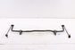 11-18 Volkswagen Jetta Sport FWD Front Stabilizer Sway Anti-Roll Bar 5C0-411-3038