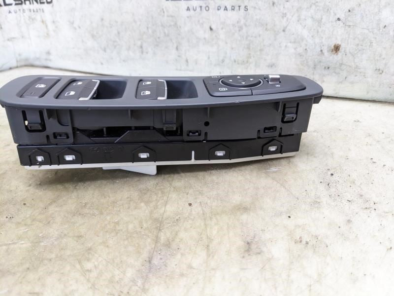 2020-2023 Hyundai Sonata Front Left Master Power Window Switch 93570-L0000 OEM - Alshned Auto Parts