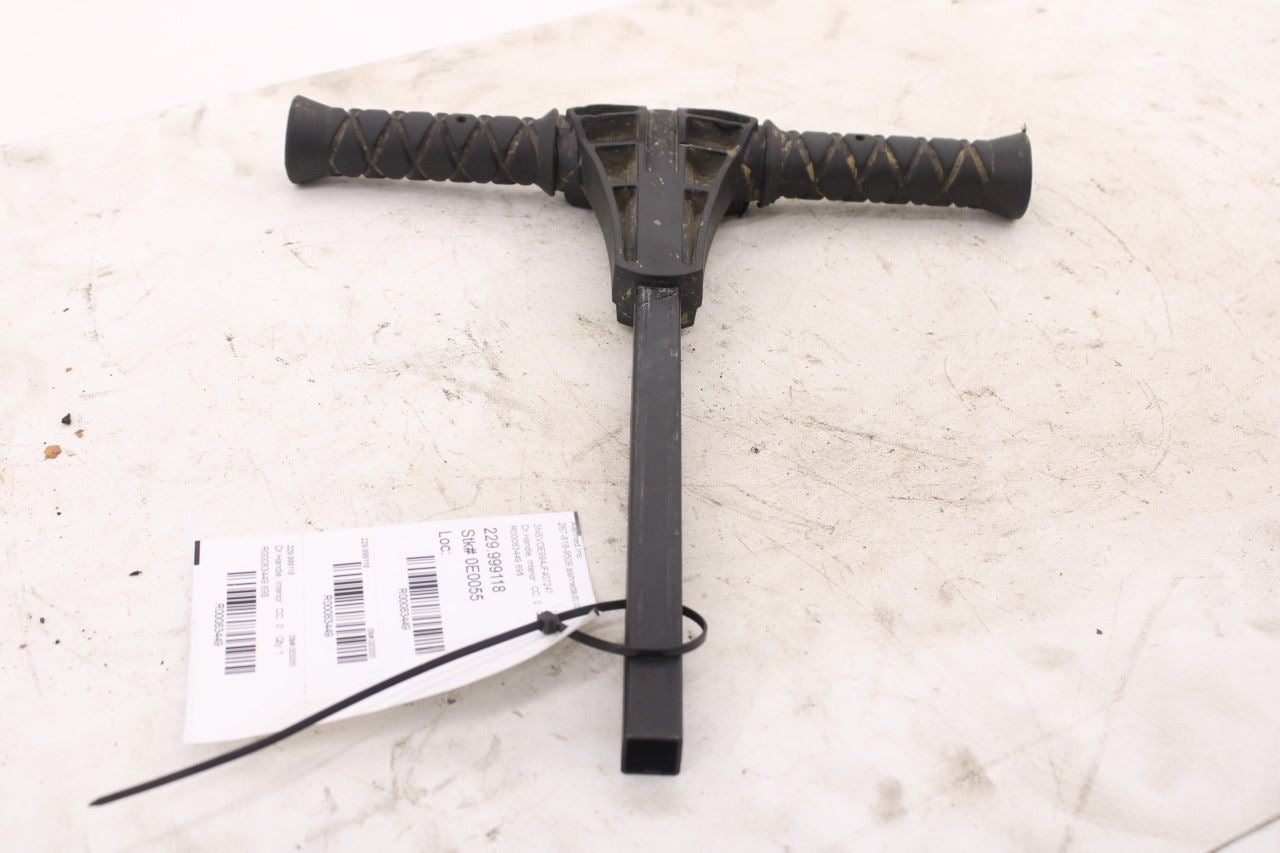 14-23 Polaris RZR XP 1000 1.0L Passenger Right Side Grab Bar Handle 2634200 OEM - Alshned Auto Parts