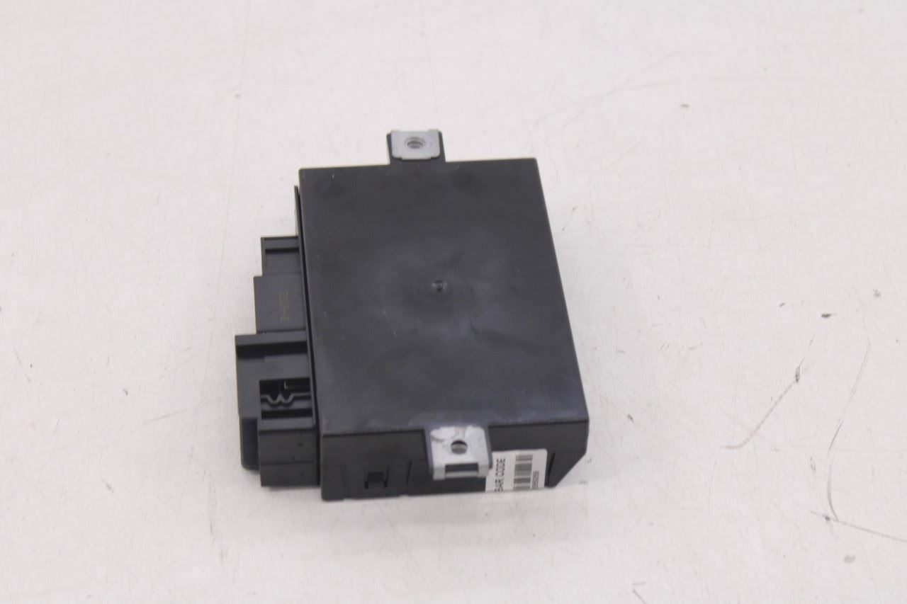 20-2025 Volkswagen Atlas SE Trailer Tow Light Computer Control Module 5H0907383C - Alshned Auto Parts