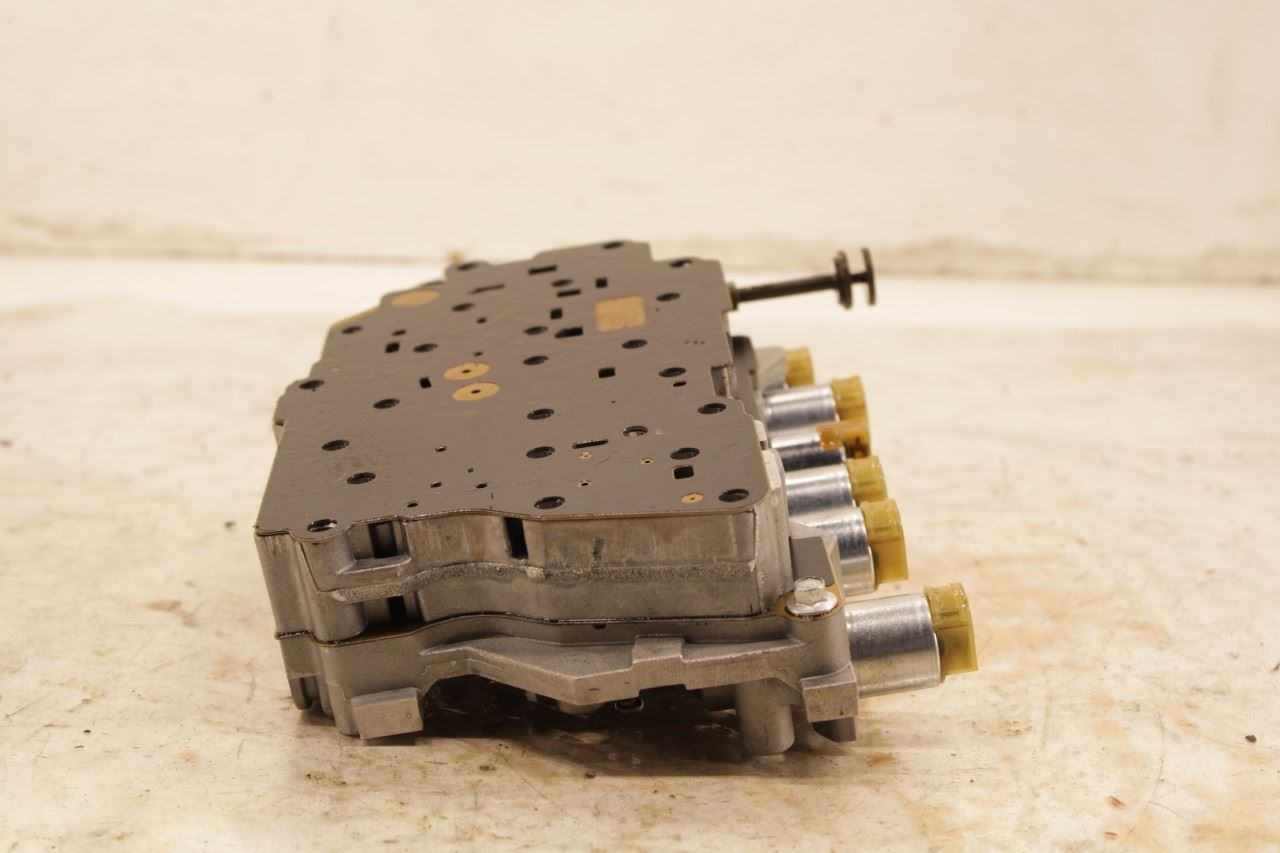 2018-22 Ford Ecosport 1L FWD 6-Spd Auto Transmission Valve Body 34K CV6Z-7A100-B - Alshned Auto Parts