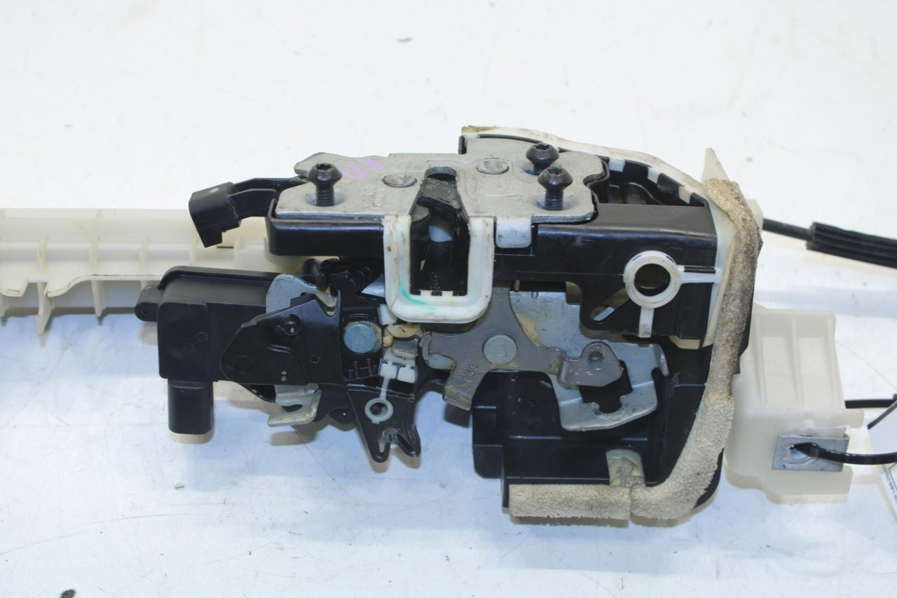 2015-20 Ford F150 XL Super Cab Front Left Door Lock Latch Actuator JL3Z1521813D - Alshned Auto Parts